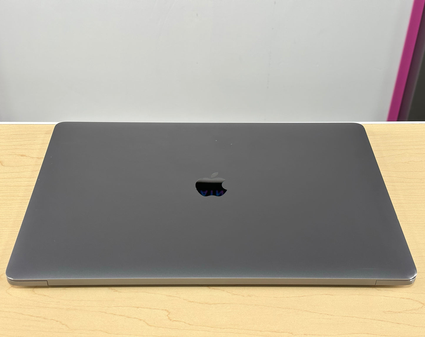 2018 MacBook Pro® 15-inch i7 16GB RAM 500GB SSD