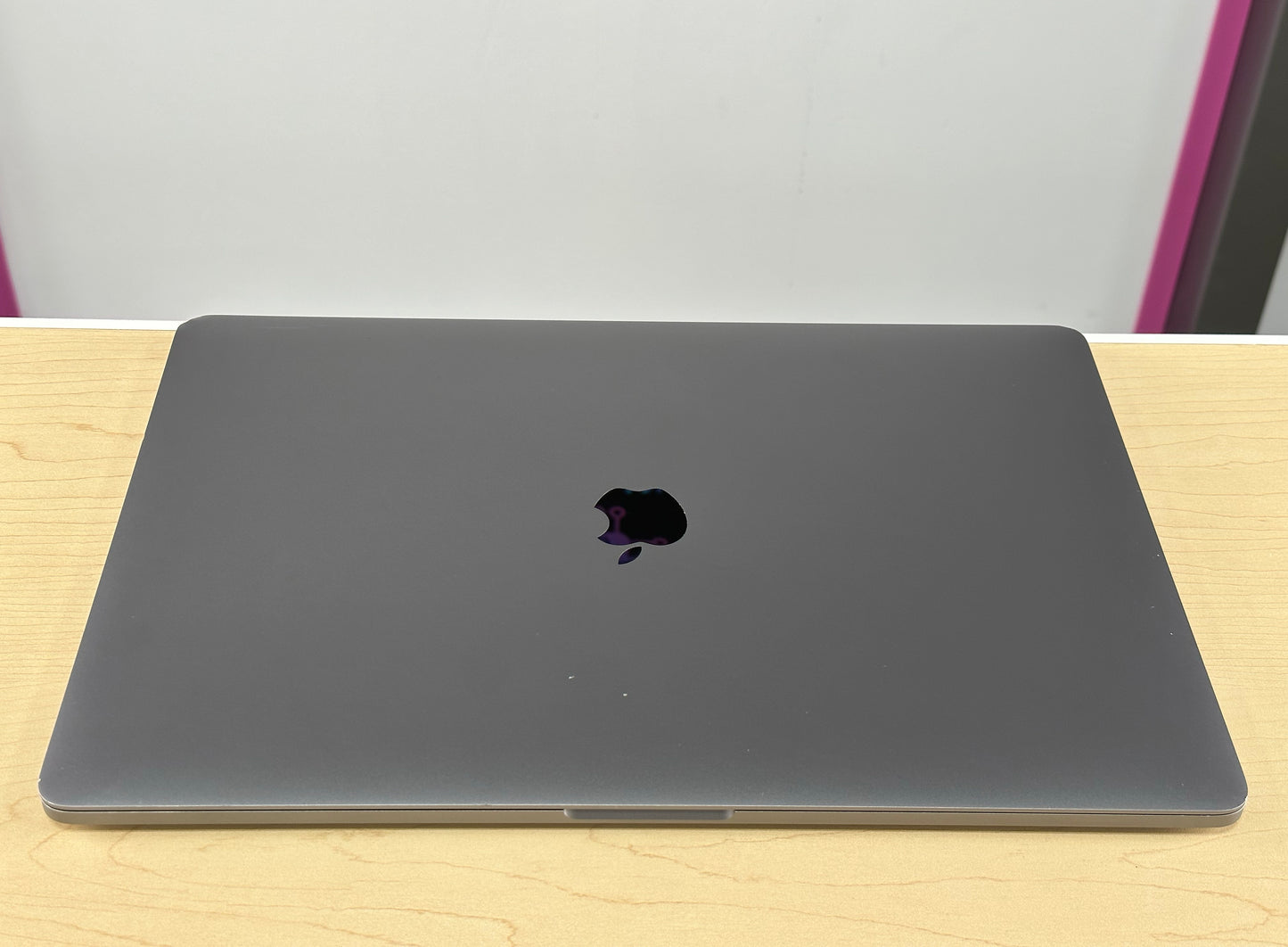 2018 MacBook Pro® 15-inch i7 16GB RAM 500GB SSD